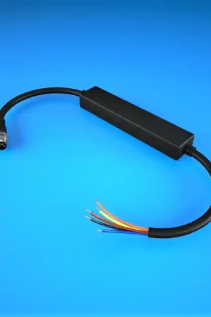 HPT Cables & Plugs Last Chance