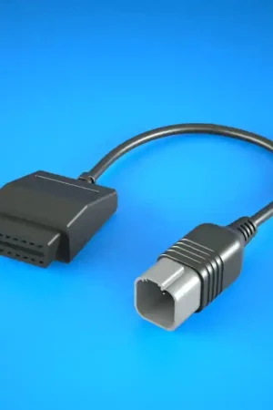 Certified HPT Powersports Cables & Plugs