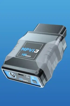 HPT MPVI3 No Minimum Order