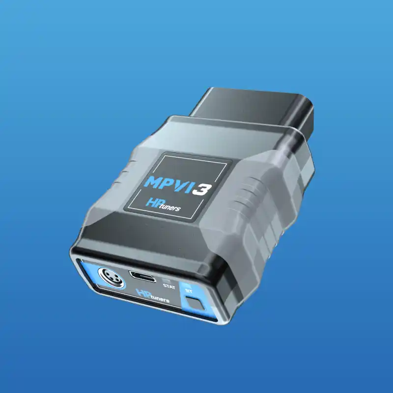 HPT MPVI3 No Minimum Order