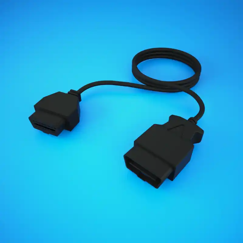 Place Order HPT Cables & Plugs