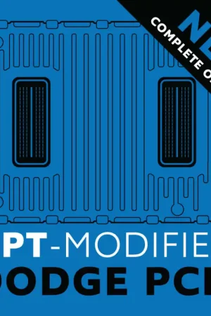 HPT PCM - New Last Chance