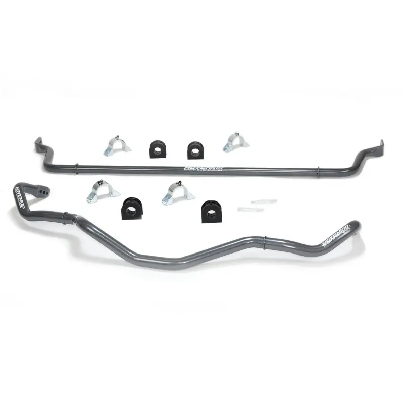 HOT Swaybar Set Weekend Sale