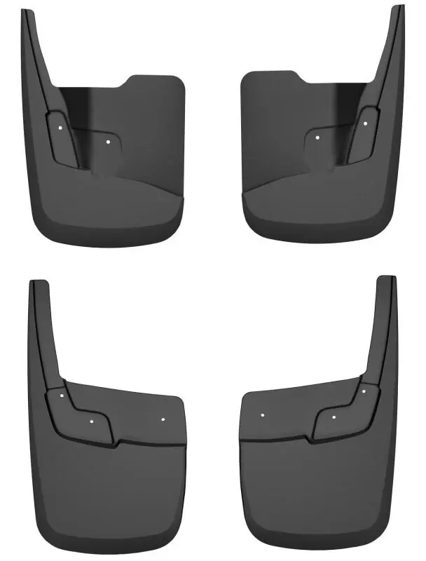 HL Mud Guards Free Returns