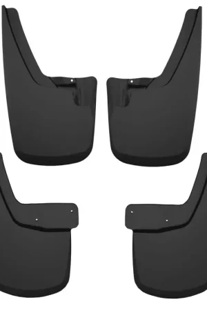 HL Mud Guards Brand New