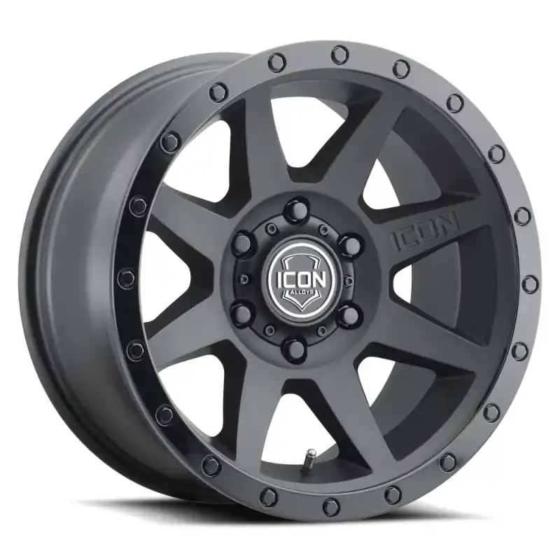 Secure Checkout ICO Rebound Wheels