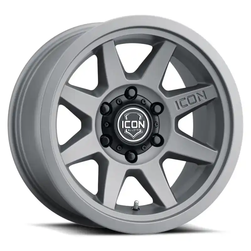 Direct From Factory ICO Rebound Wheels