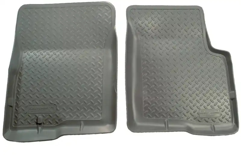 In Demand HL Classic - Front - Gray