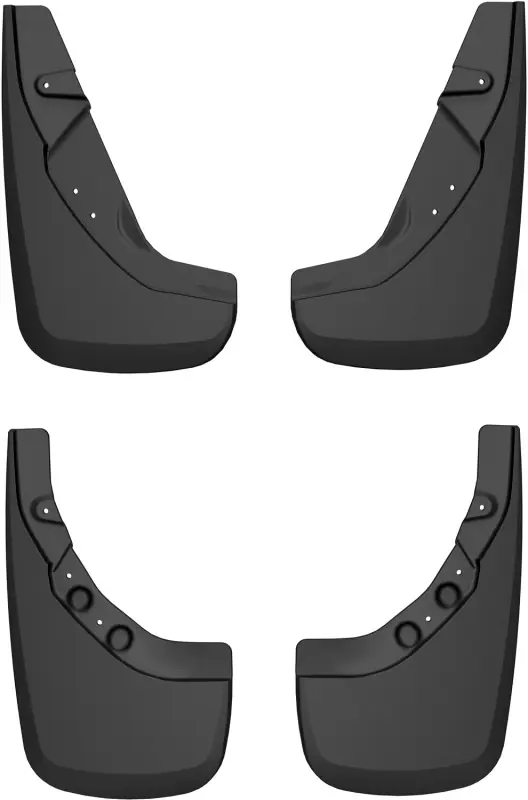 HL Mud Guards Trending