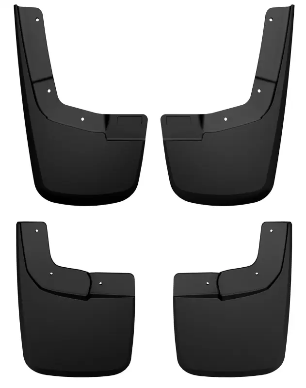 HL Mud Guards Big Sale