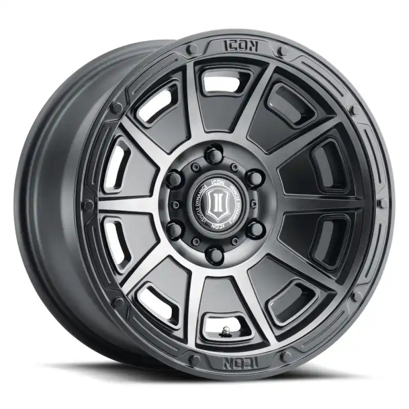 ICO Victory Wheels Sale