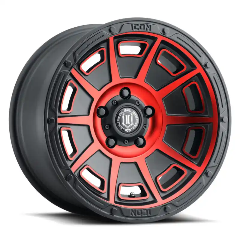 ICO Victory Wheels Next Day Delivery