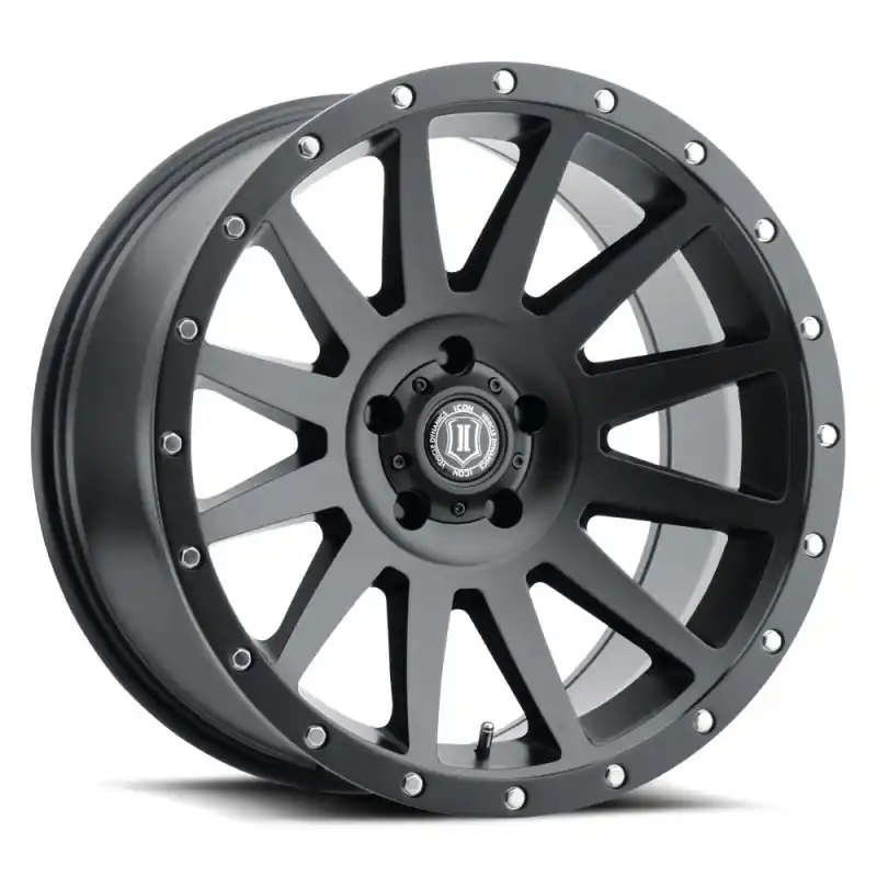 ICO Compression Wheels Handmade