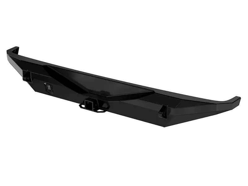 Special Offer ICO Pro Series Bumpers