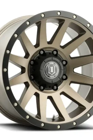 Don’t Miss Out ICO Compression Wheels