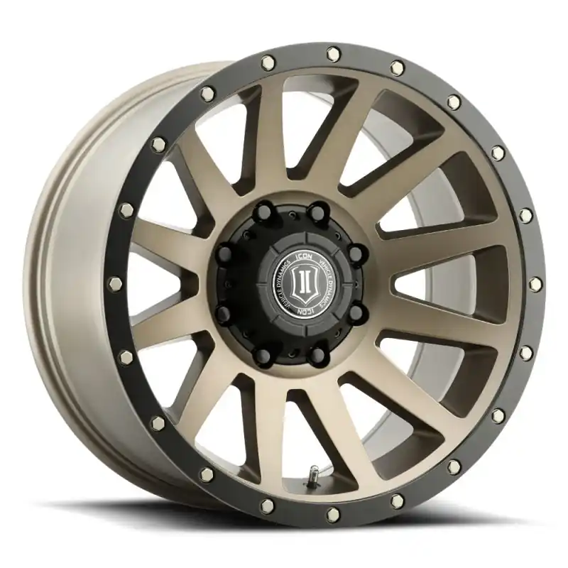 Don’t Miss Out ICO Compression Wheels