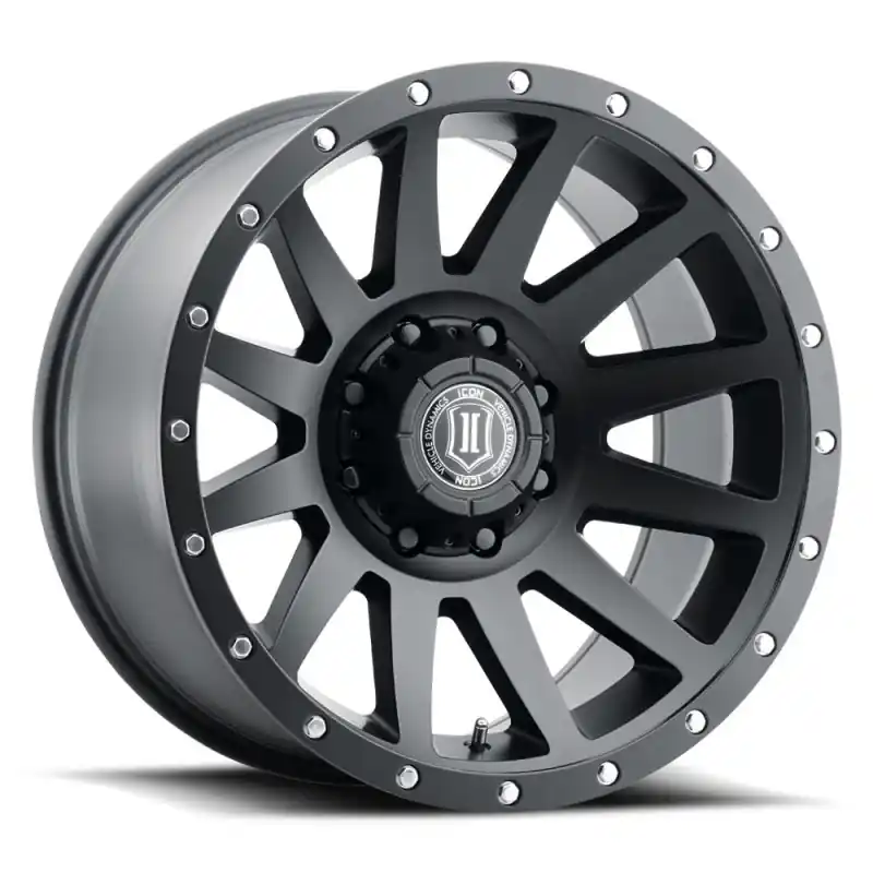 Fan Favorite ICO Compression Wheels