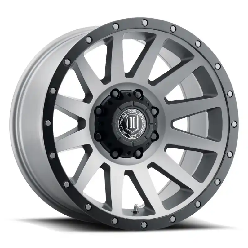 ICO Compression Wheels Price Cut