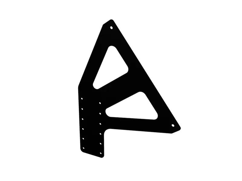 ICO Tire Carrier Kit Trusted Brand