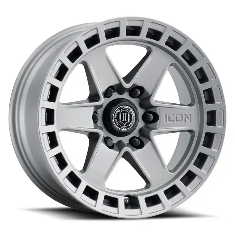 ICO Raider Wheels Limited Offer