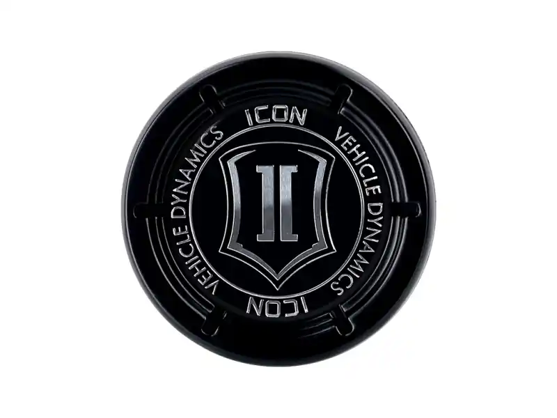 ICO Center Caps Direct From Manufacturer