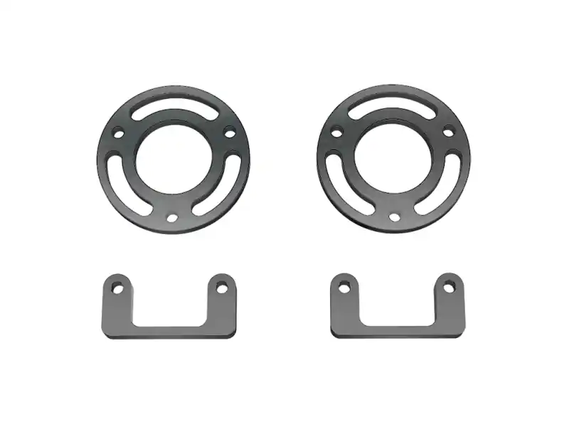 Today Only ICO Spacer Kits