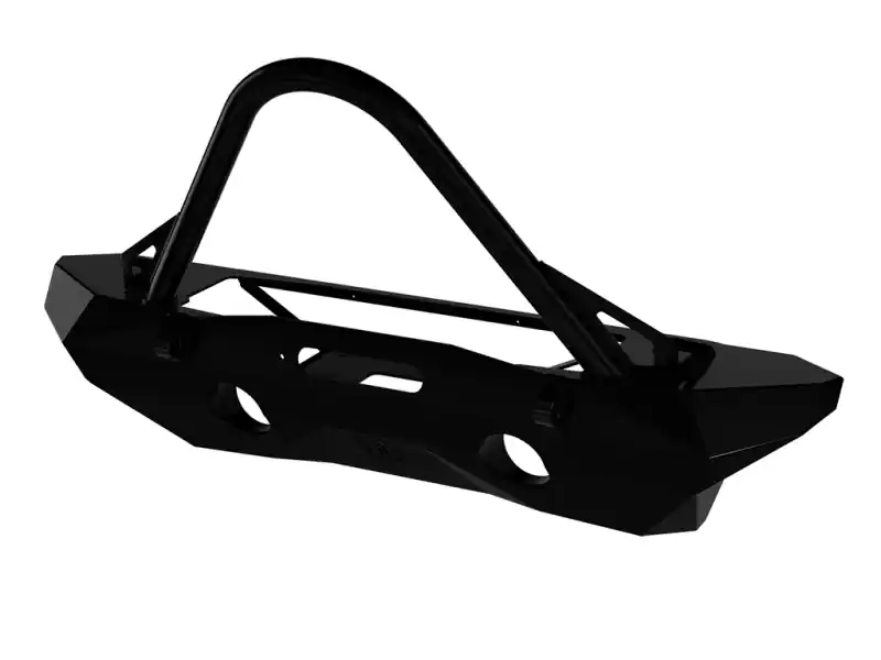 Hot Picks ICO Pro Series Bumpers