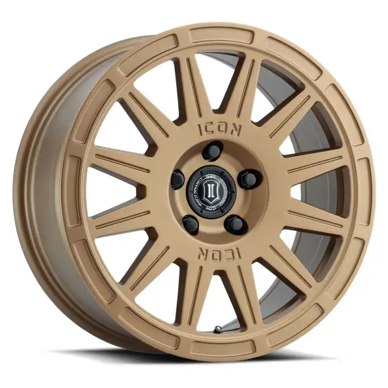 ICO Ricochet Wheels Get Yours