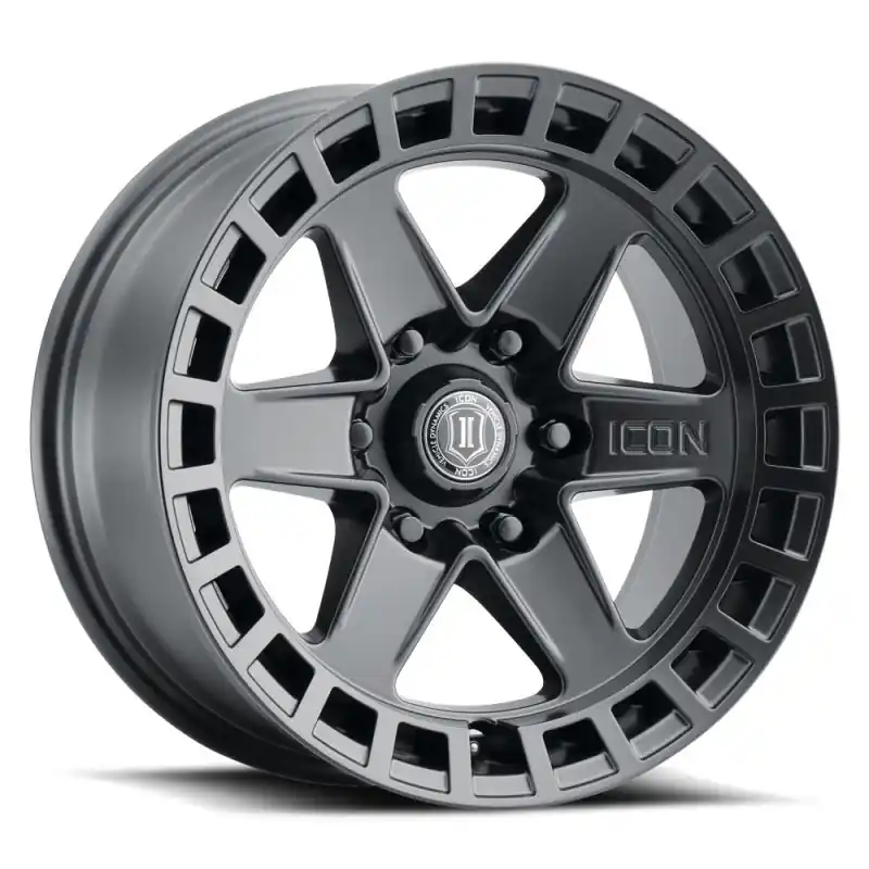 ICO Raider Wheels Save Now