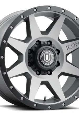 Buy Direct ICO Rebound Wheels