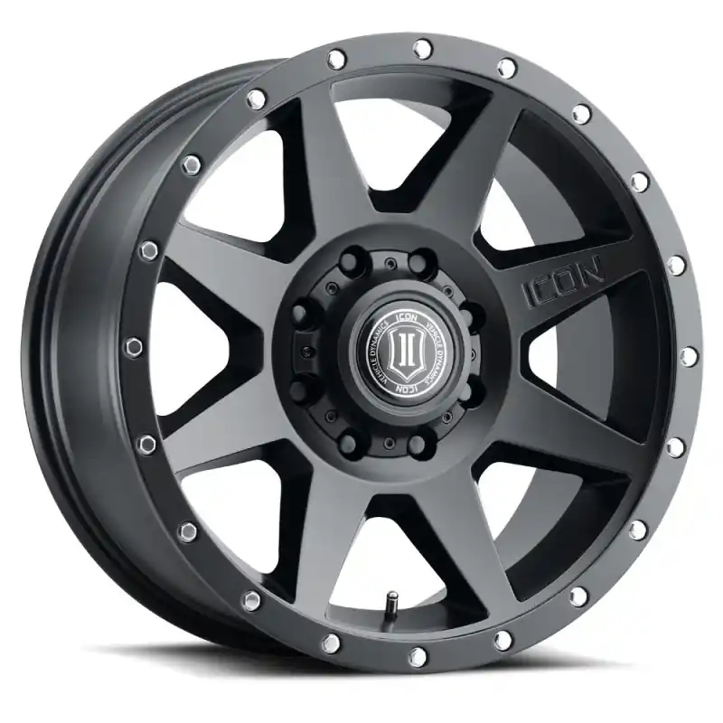 ICO Rebound Wheels Markdown
