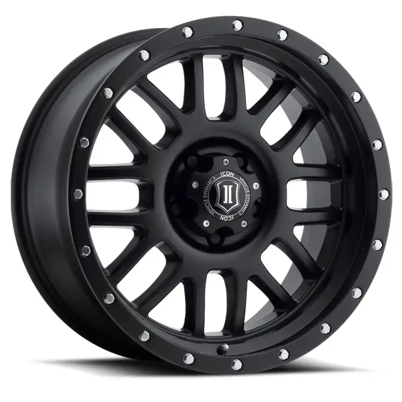Discount ICO Alpha Wheels