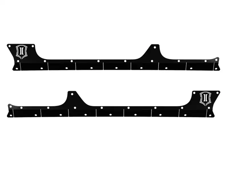 ICO Rock Sliders & Guards Deal