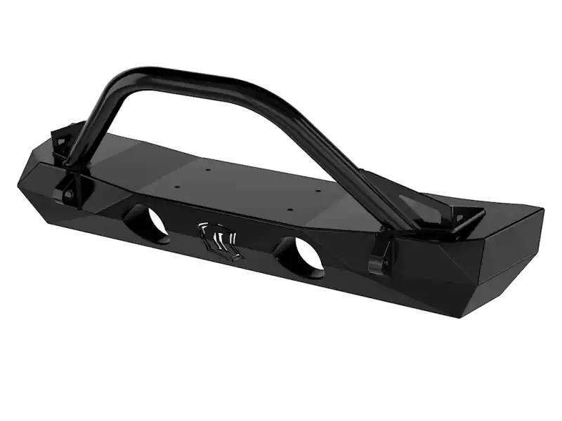 Top Rated ICO Pro Series Bumpers