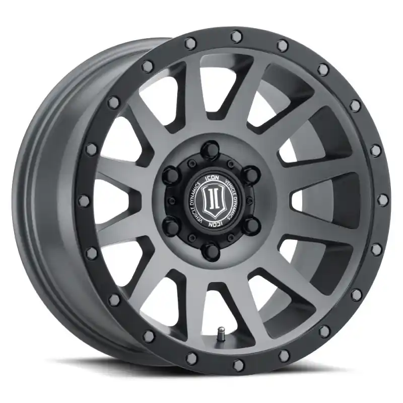 Low Price ICO Compression Wheels