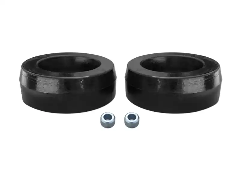 No Minimum Order ICO Spacer Kits