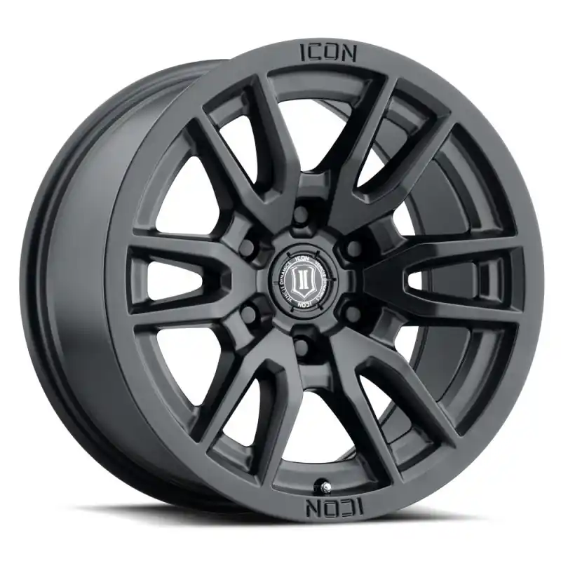 Direct From Manufacturer ICO Vector Wheels