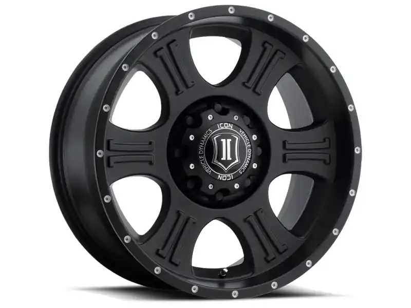 Order Now ICO Shield Wheels