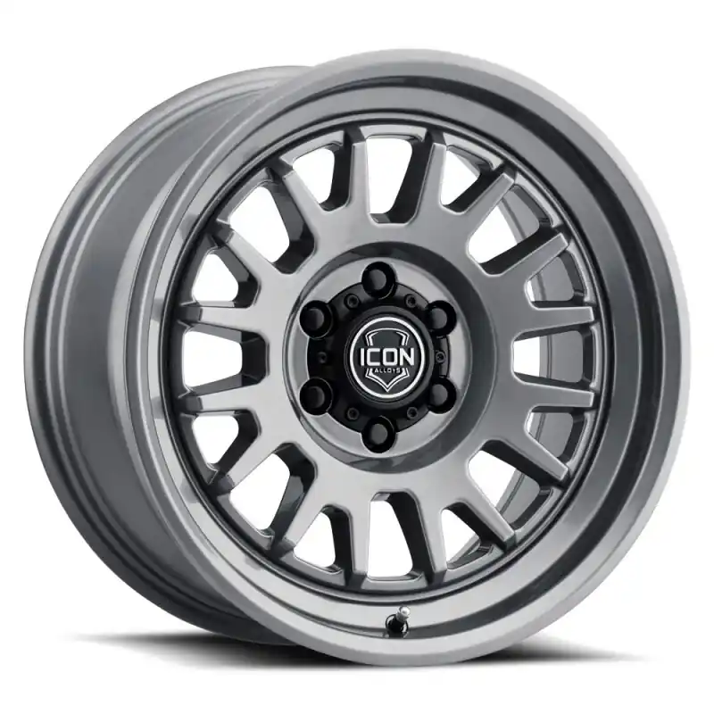 ICO Anza Wheels Best Choice