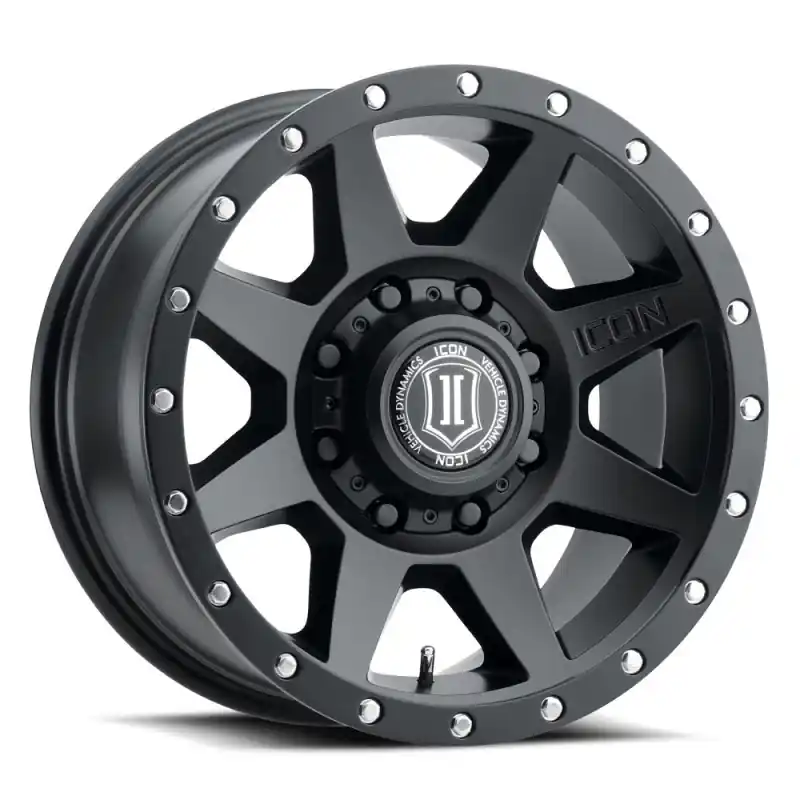 ICO Rebound Wheels Factory Price