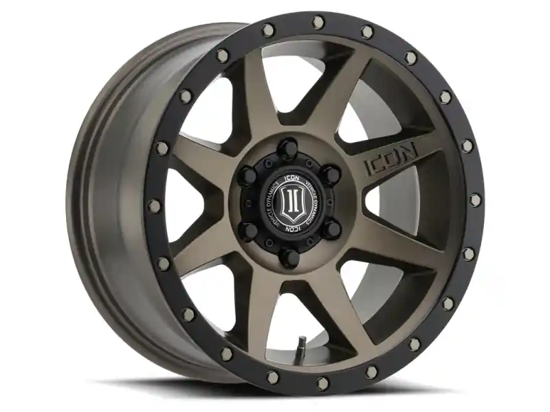ICO Rebound Wheels While Supplies Last