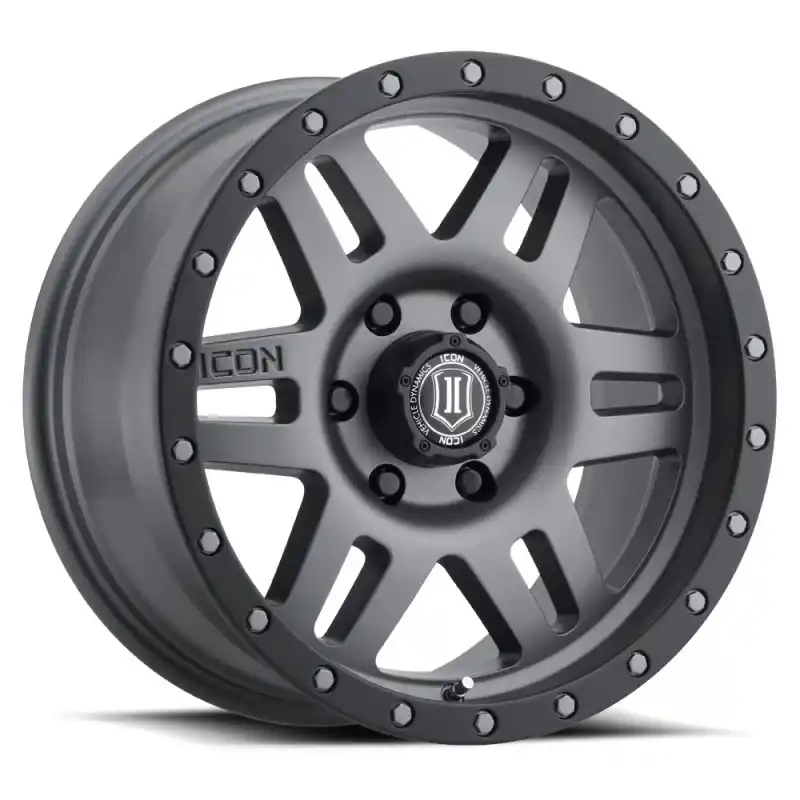 Save Now ICO Six Speed Wheels
