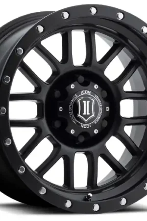 Fan Favorite ICO Alpha Wheels