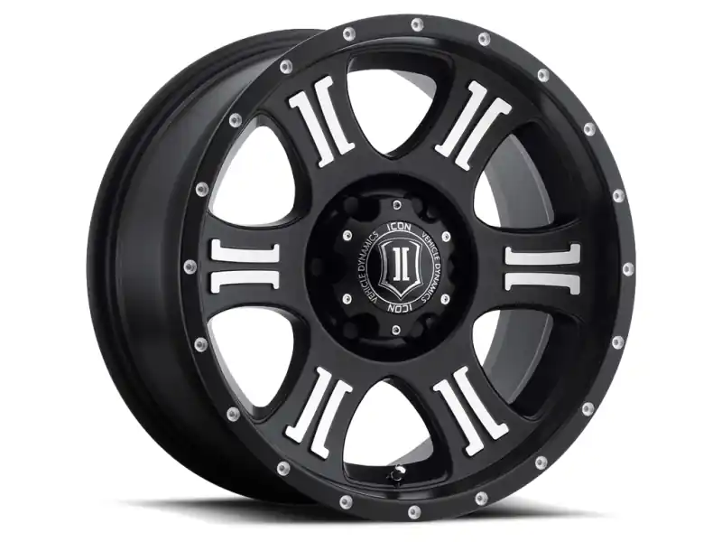 Wholesale ICO Shield Wheels