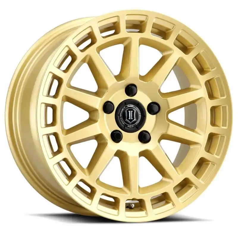 ICO Journey Wheels Big Sale
