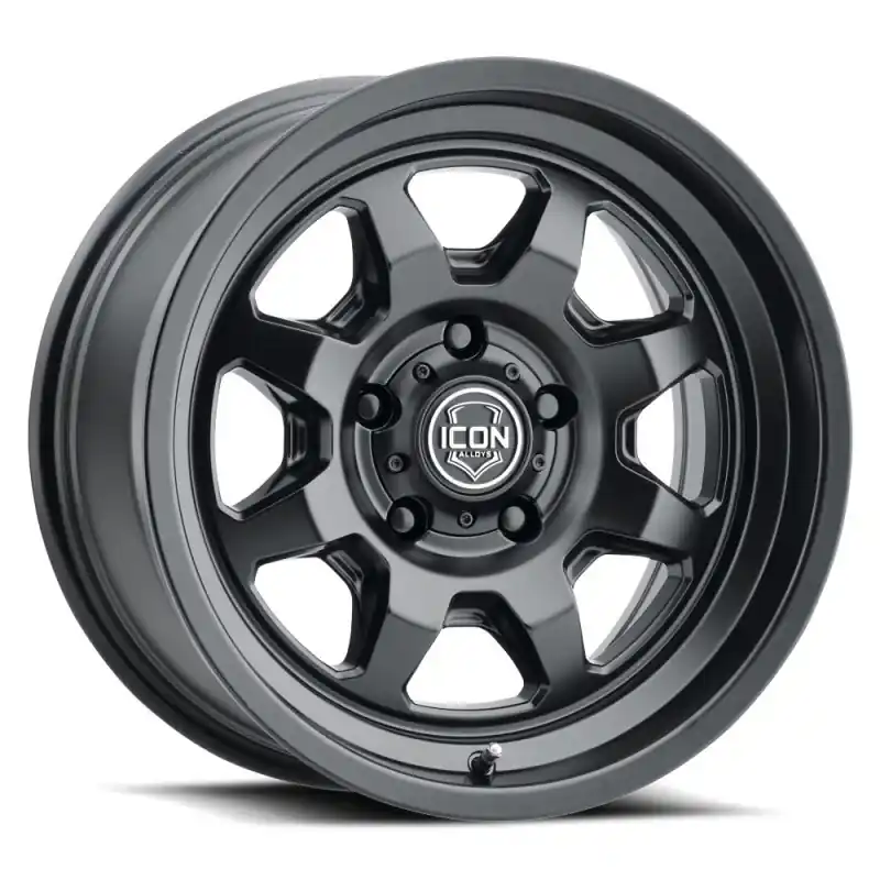 Markdown ICO Nuevo Wheels