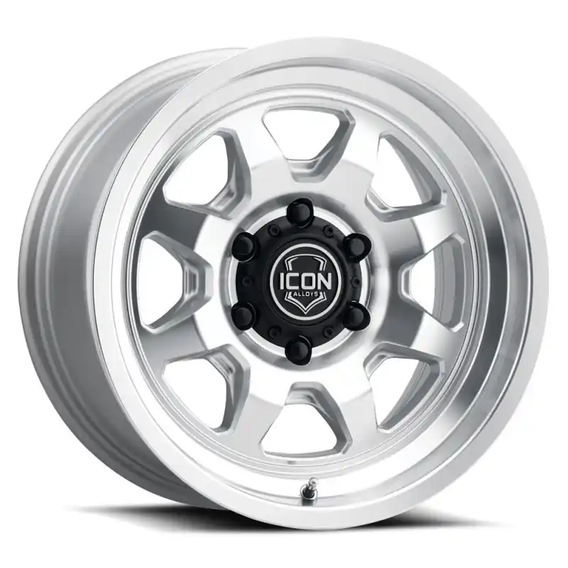 ICO Nuevo Wheels Budget
