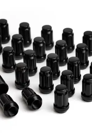 Clearance ICO Lug Nut Kits