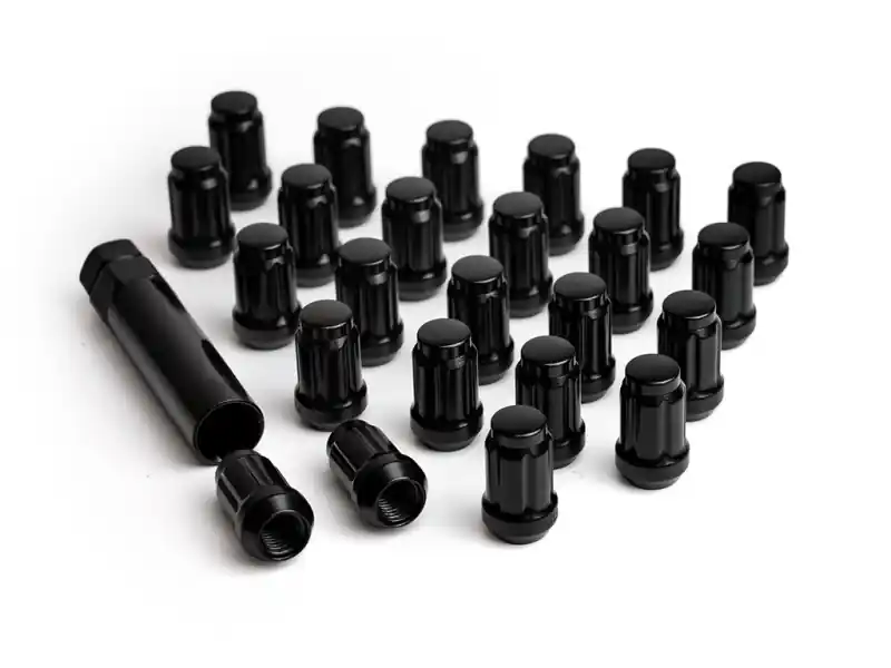 Clearance ICO Lug Nut Kits
