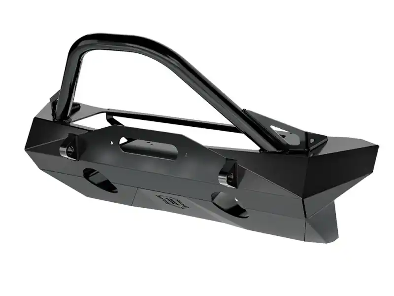 Special Offer ICO Impact Bumpers